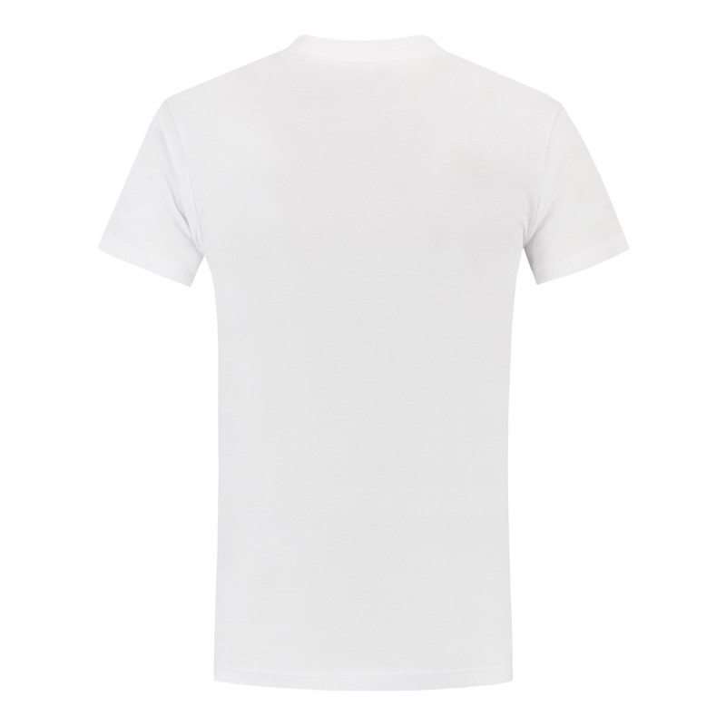 TRICORP 101002/T190 T-Shirt 190 gram white