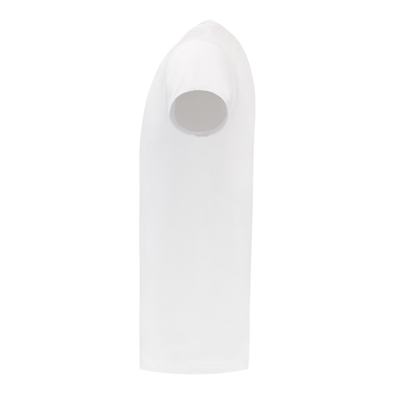 TRICORP 101002/T190 T-Shirt 190 gram white