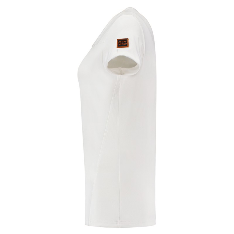 TRICORP 104005 T-Shirt Premium Naden Dames white
