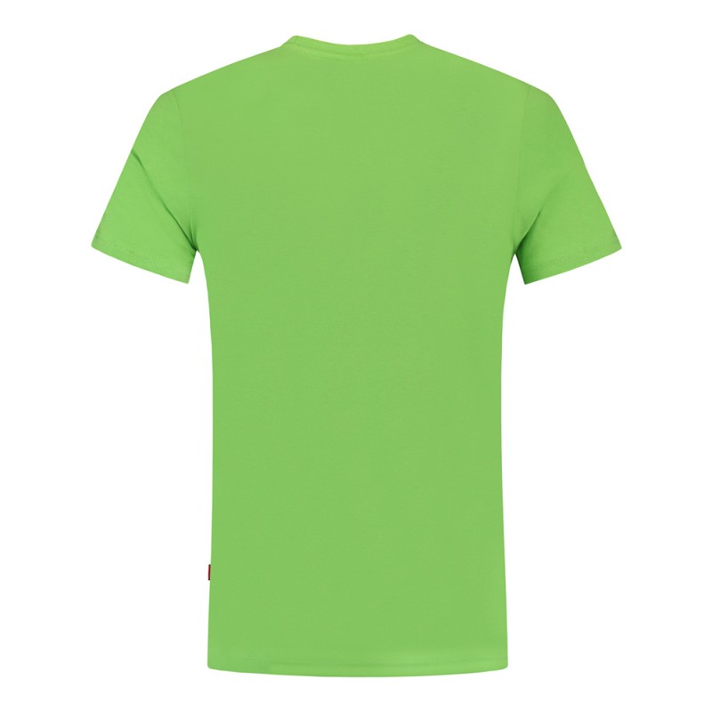 TRICORP 101004/TFR160 T-Shirt SlimFit lime