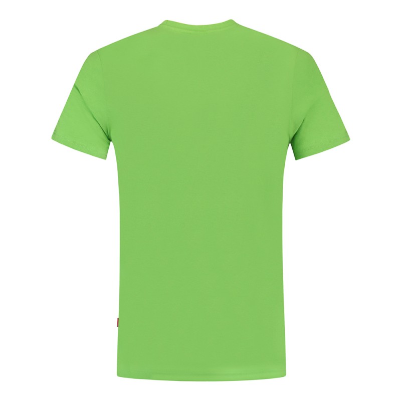 TRICORP 101004/TFR160 T-Shirt SlimFit lime TRICORP 101004/TFR160 T-Shirt SlimFit lime