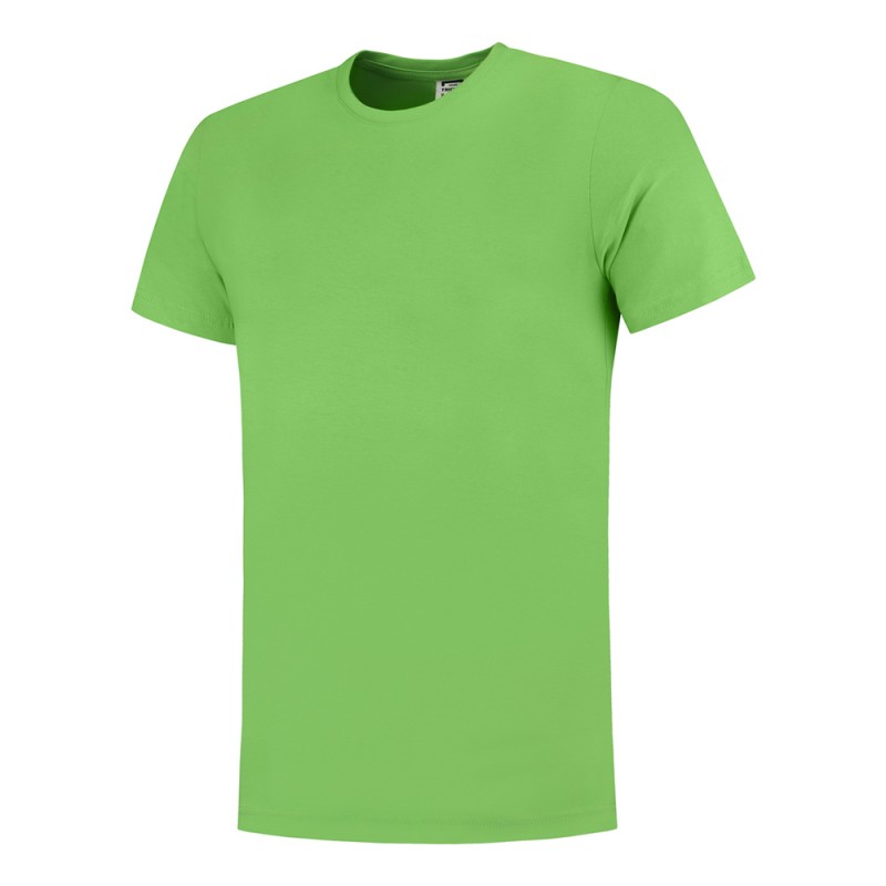 TRICORP 101004/TFR160 T-Shirt SlimFit lime TRICORP 101004/TFR160 T-Shirt SlimFit lime