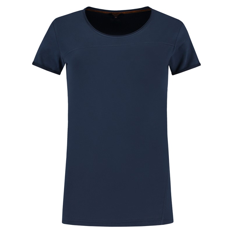 TRICORP 104005 T-Shirt Premium Naden Dames ink