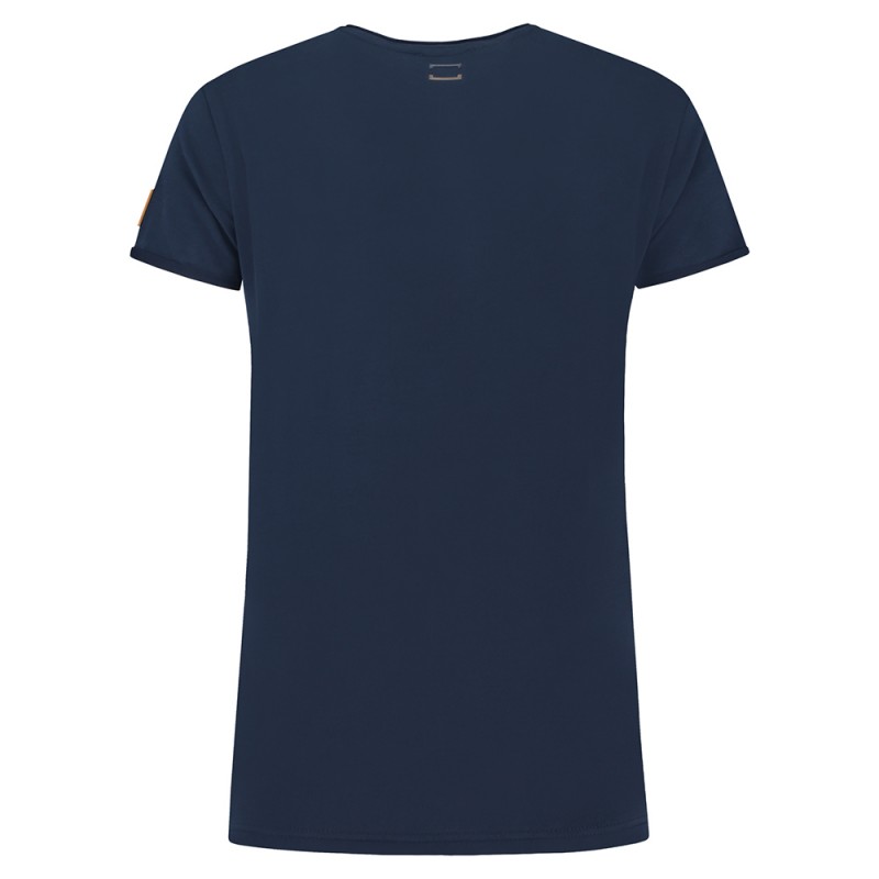 TRICORP 104005 T-Shirt Premium Naden Dames ink