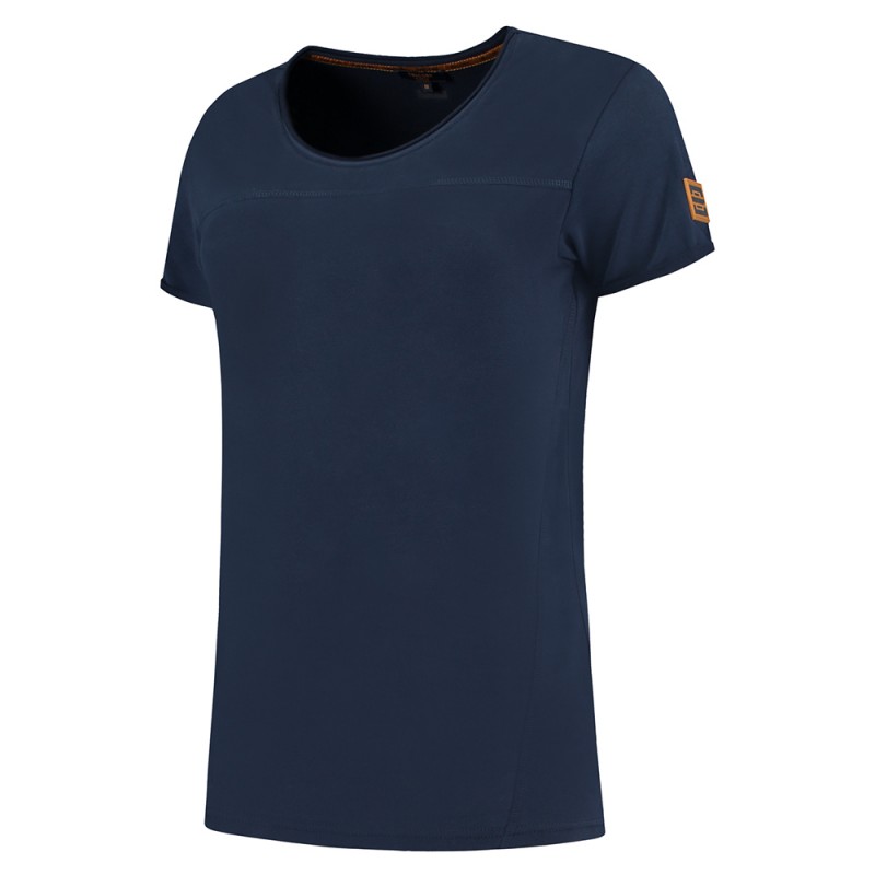 TRICORP 104005 T-Shirt Premium Naden Dames ink