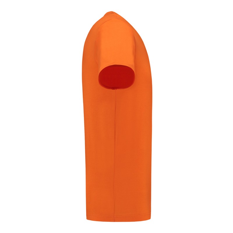 TRICORP 101004/TFR160 T-Shirt SlimFit orange