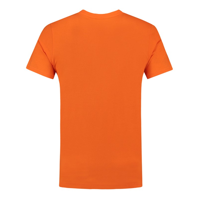 TRICORP 101004/TFR160 T-Shirt SlimFit orange