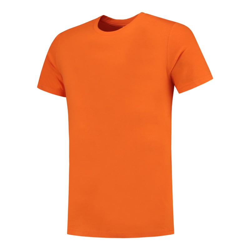 TRICORP 101004/TFR160 T-Shirt SlimFit orange