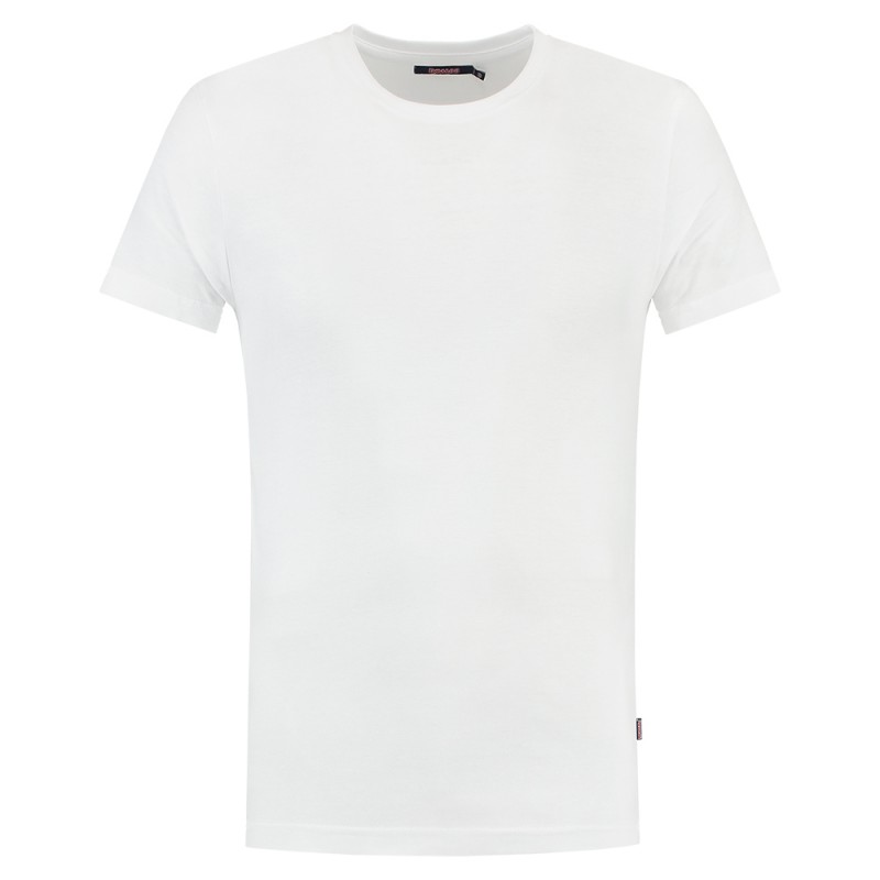 TRICORP 101014/TFR160 T-Shirt SlimFit Kids white