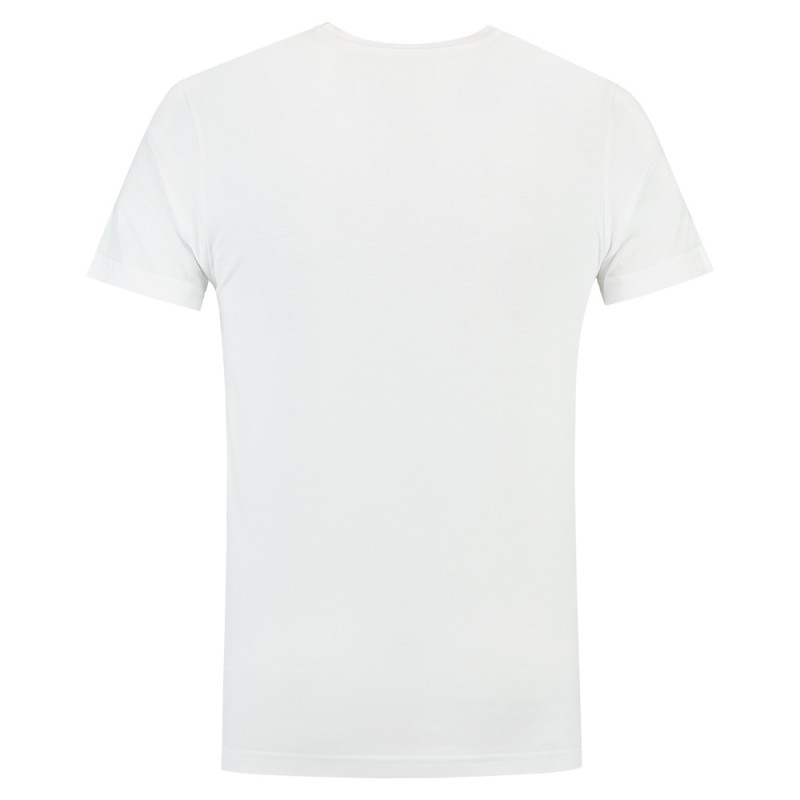 TRICORP 101014/TFR160 T-Shirt SlimFit Kids white