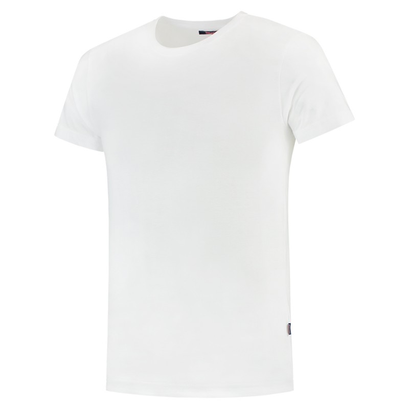 TRICORP 101014/TFR160 T-Shirt SlimFit Kids white