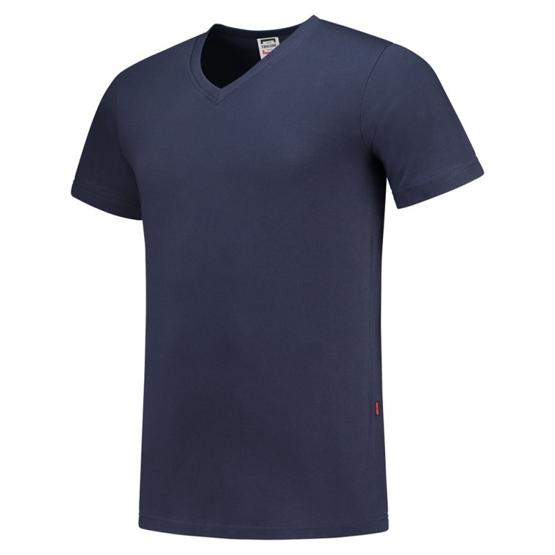 TRICORP 101005/TFV160 T-Shirt V Hals SlimFit ink TRICORP 101005/TFV160 T-Shirt V Hals SlimFit ink