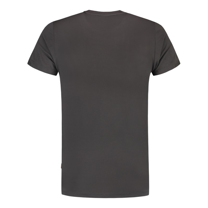 TRICORP 101003/TBA180 T-Shirt Cooldry Bamboe SlimFit darkgrey TRICORP 101003/TBA180 T-Shirt Cooldry Bamboe SlimFit darkgrey