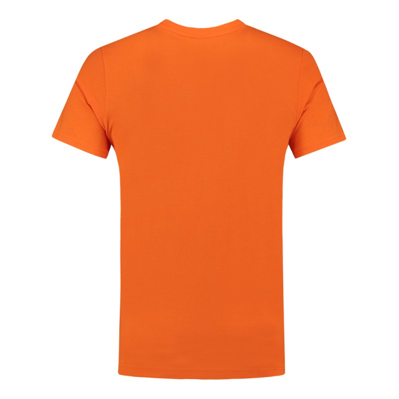 TRICORP 101014/TFR160 T-Shirt SlimFit Kids orange