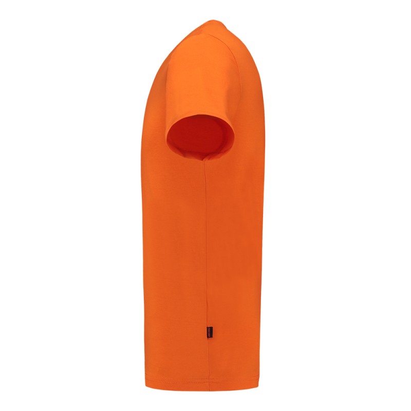 TRICORP 101014/TFR160 T-Shirt SlimFit Kids orange