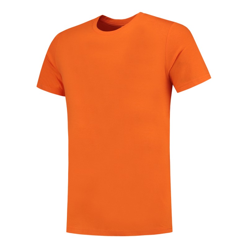 TRICORP 101014/TFR160 T-Shirt SlimFit Kids orange