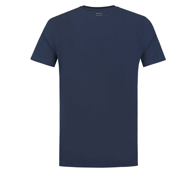 TRICORP 104007 T-Shirt Premium Heren ink TRICORP 104007 T-Shirt Premium Heren ink