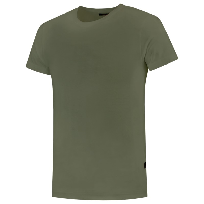 TRICORP 101004/TFR160 T-Shirt SlimFit army