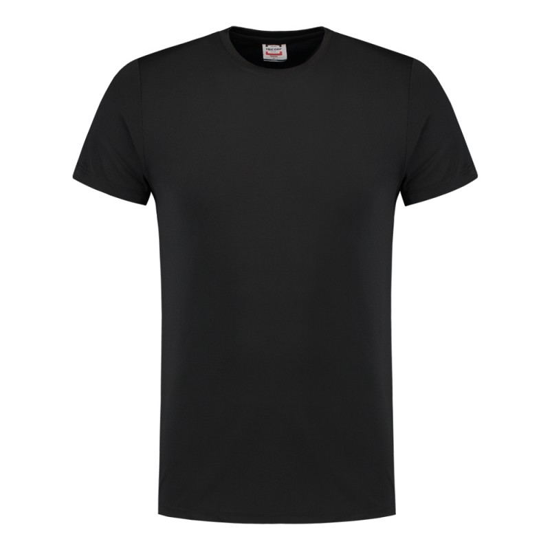 TRICORP 101009 T-Shirt Cooldry SlimFit black