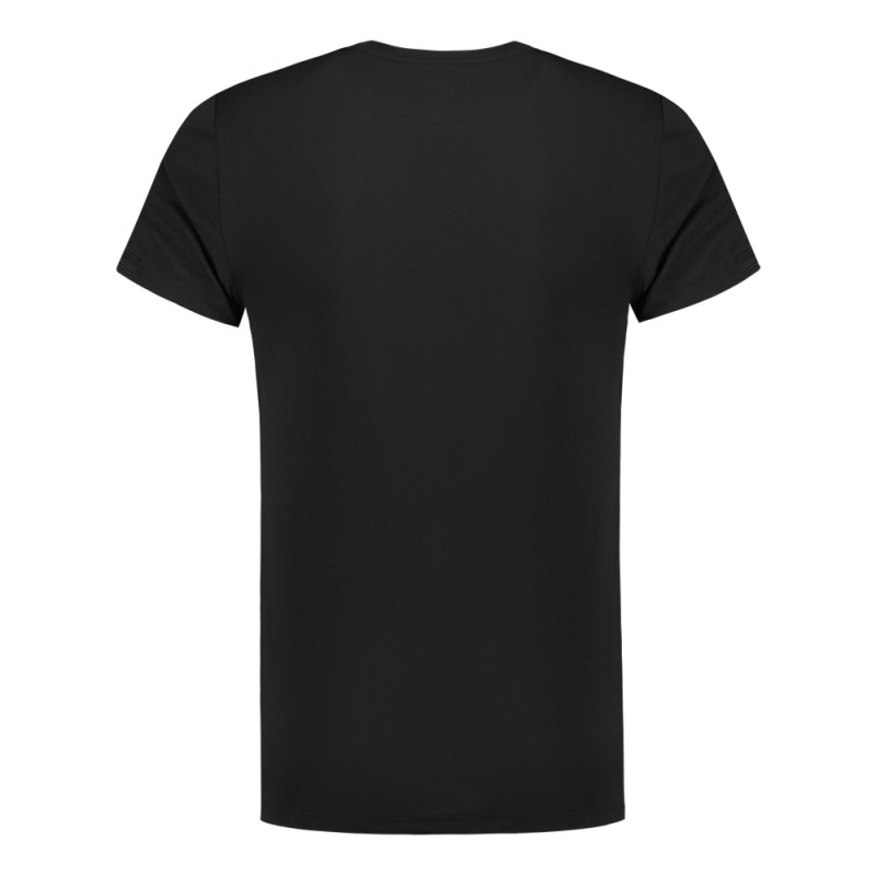 TRICORP 101009 T-Shirt Cooldry SlimFit black