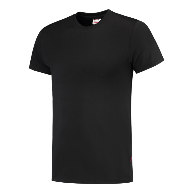 TRICORP 101009 T-Shirt Cooldry SlimFit black