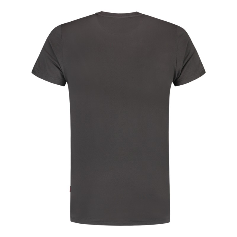 TRICORP 101009 T-Shirt Cooldry SlimFit darkgrey