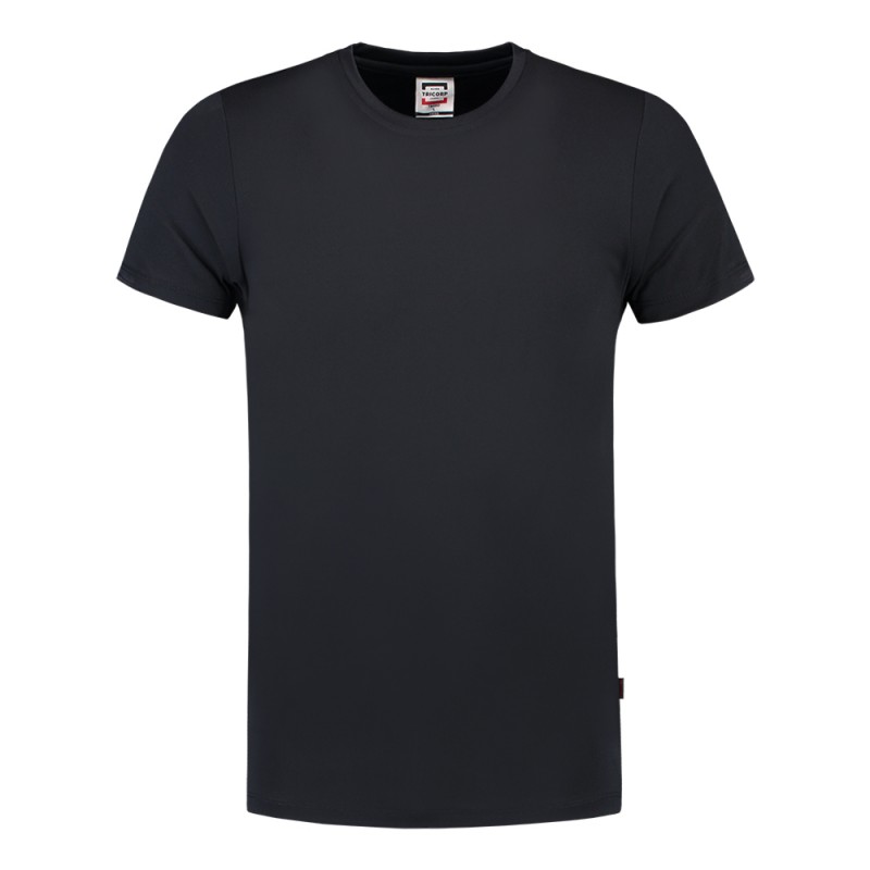 TRICORP 101009 T-Shirt Cooldry SlimFit navy