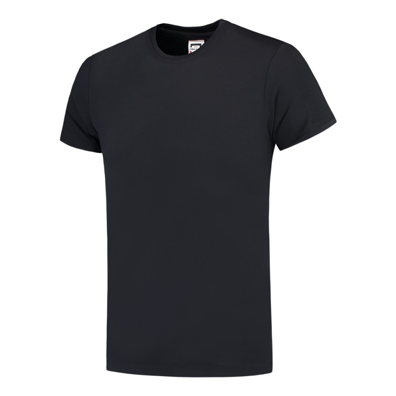TRICORP 101009 T-Shirt Cooldry SlimFit navy