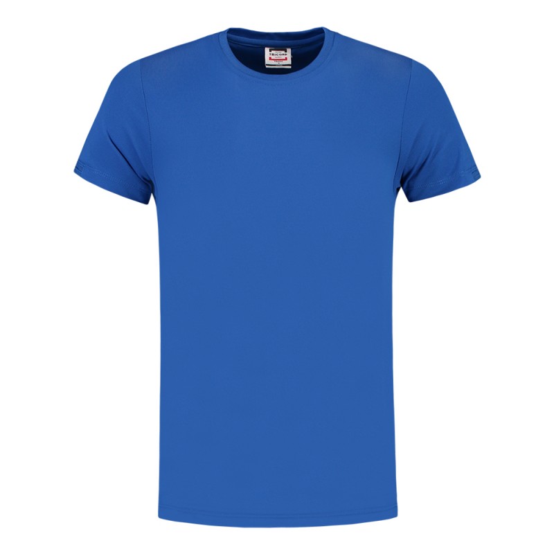 TRICORP 101009 T-Shirt Cooldry SlimFit royalblue