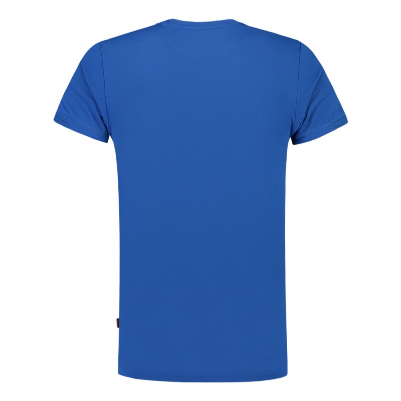 TRICORP 101009 T-Shirt Cooldry SlimFit royalblue TRICORP 101009 T-Shirt Cooldry SlimFit royalblue