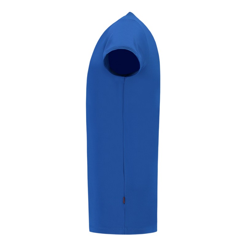 TRICORP 101009 T-Shirt Cooldry SlimFit royalblue TRICORP 101009 T-Shirt Cooldry SlimFit royalblue