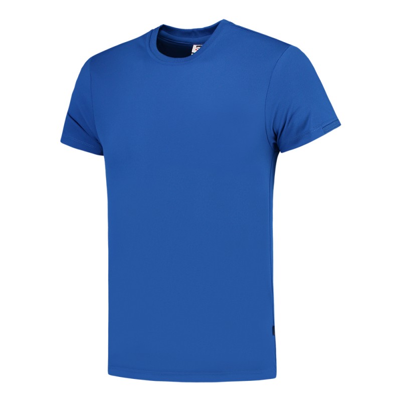 TRICORP 101009 T-Shirt Cooldry SlimFit royalblue TRICORP 101009 T-Shirt Cooldry SlimFit royalblue
