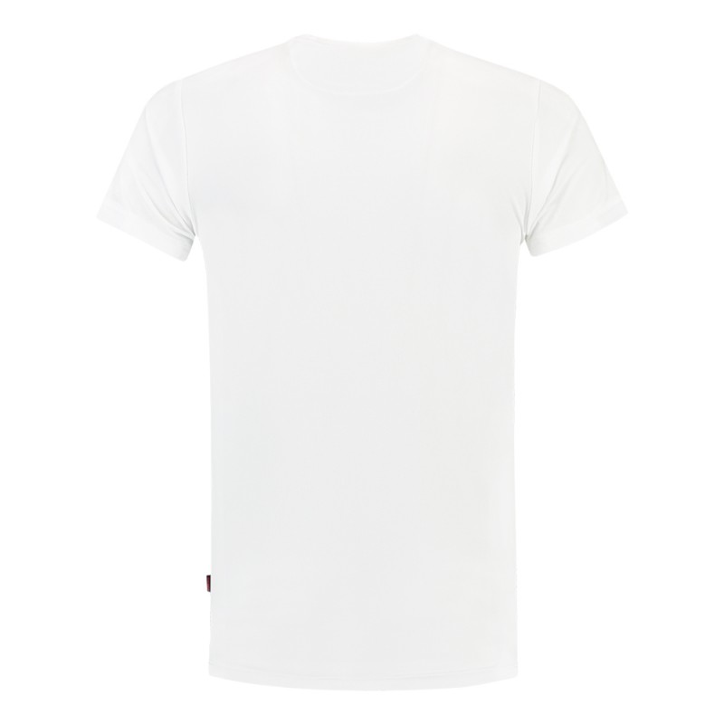 TRICORP 101009 T-Shirt Cooldry SlimFit white TRICORP 101009 T-Shirt Cooldry SlimFit white
