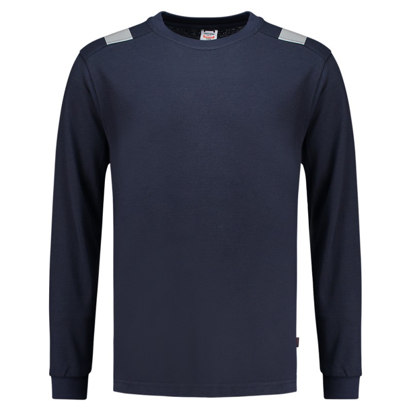 TRICORP 103004 T-Shirt Multinorm ink