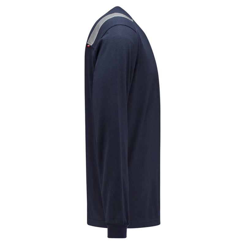 TRICORP 103004 T-Shirt Multinorm ink