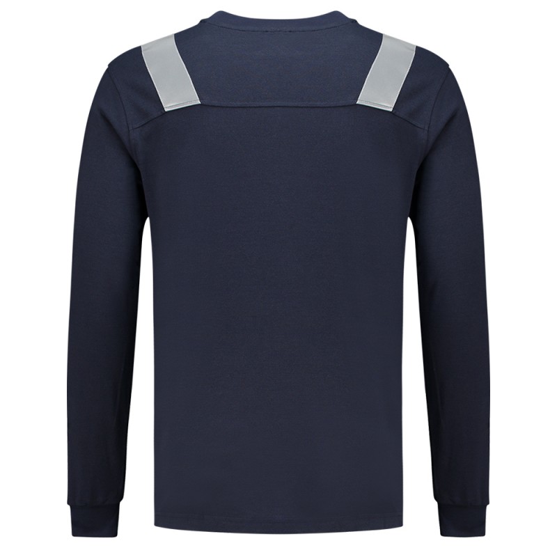 TRICORP 103004 T-Shirt Multinorm ink