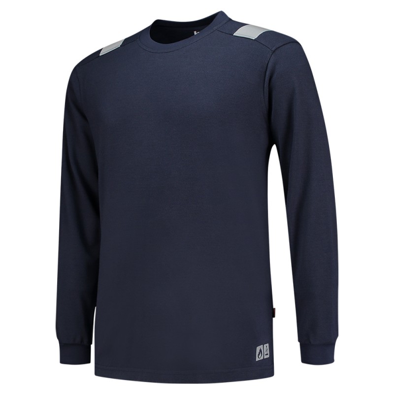 TRICORP 103004 T-Shirt Multinorm ink
