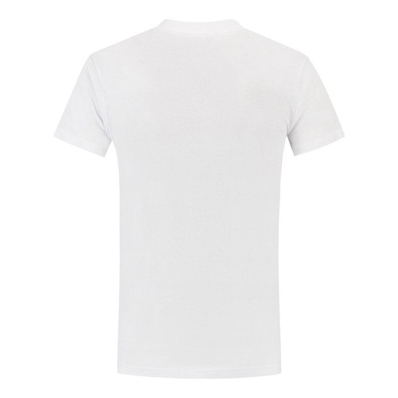 TRICORP 101001/T145 T-Shirt 145 gram white