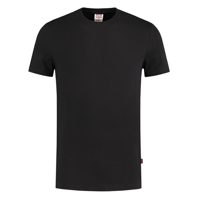 TRICORP 101020 T-Shirt Basic Fit 150 gram black