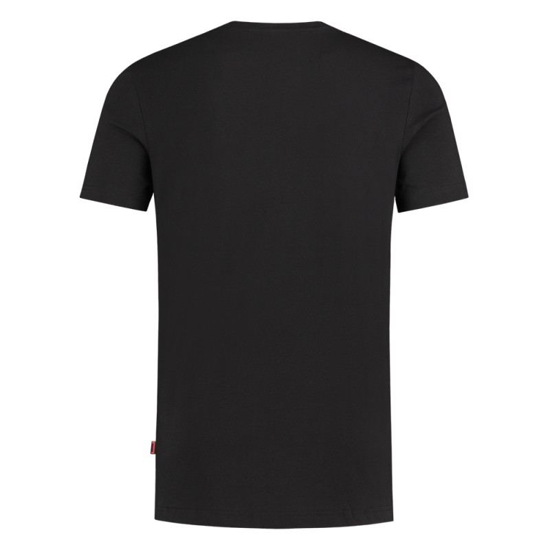 TRICORP 101020 T-Shirt Basic Fit 150 gram black