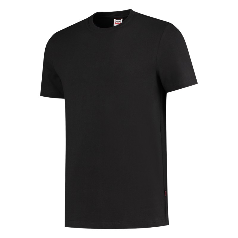TRICORP 101020 T-Shirt Basic Fit 150 gram black