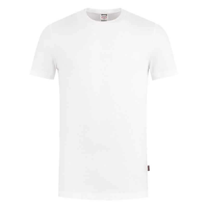 TRICORP 101020 T-Shirt Basic Fit 150 gram white