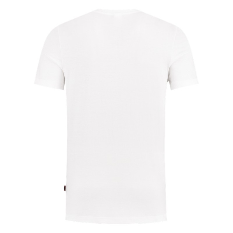 TRICORP 101020 T-Shirt Basic Fit 150 gram white