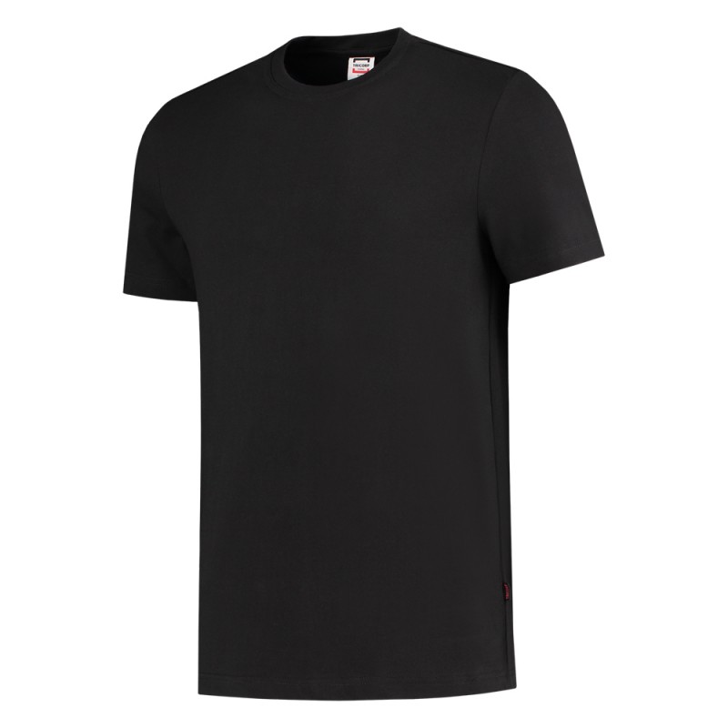 TRICORP 101021 T-Shirt Basic Fit 190 gram black