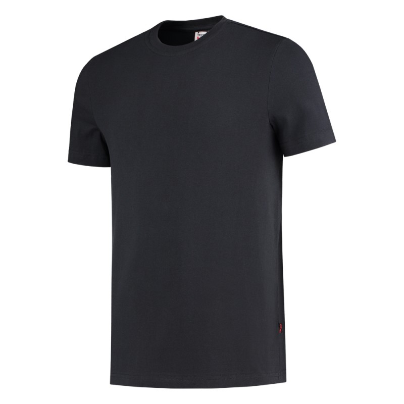 TRICORP 101021 T-Shirt Basic Fit 190 gram navy