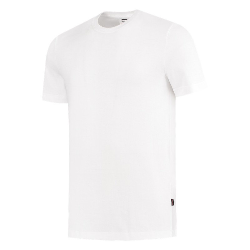 TRICORP 101021 T-Shirt Basic Fit 190 gram white