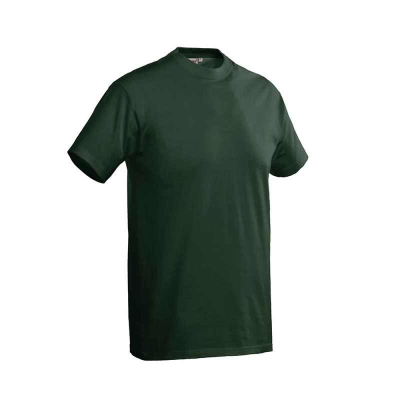 SANTINO T-shirt Jolly dark green