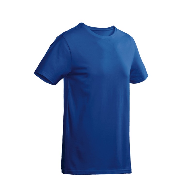 SANTINO T-shirt Jive C-neck royal blue