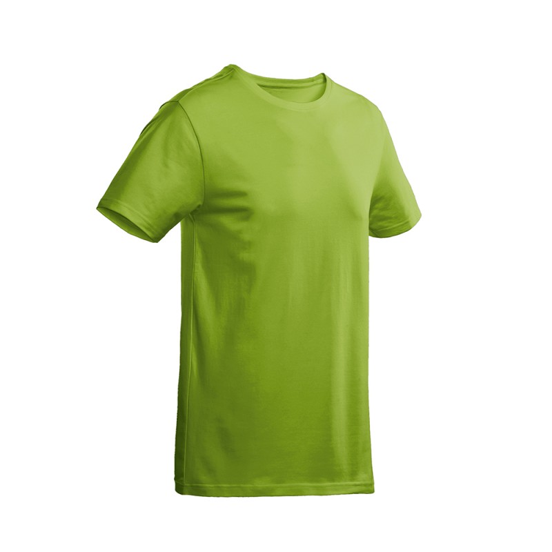 SANTINO T-shirt Jive C-neck lime