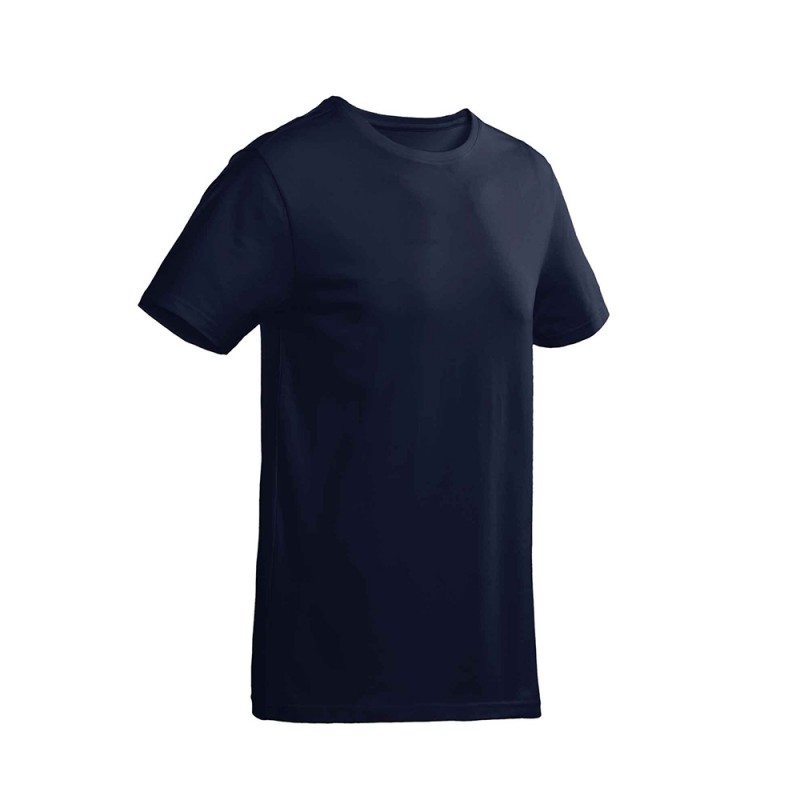 SANTINO T-shirt Jive C-neck real navy
